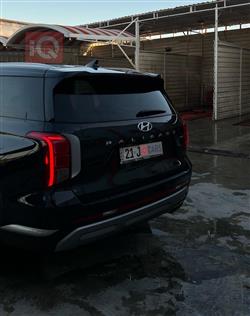 هيونداي باليسيد